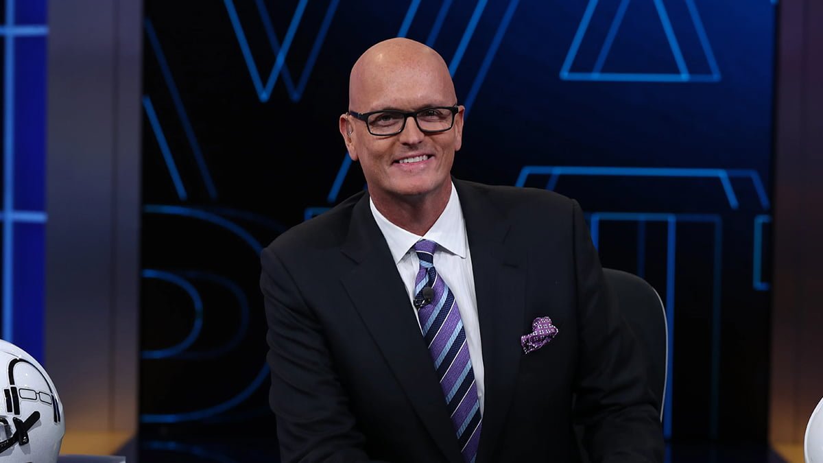 Scott Van Pelt SC