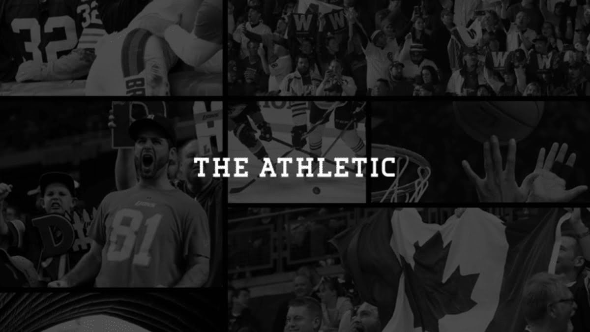 The Athletic