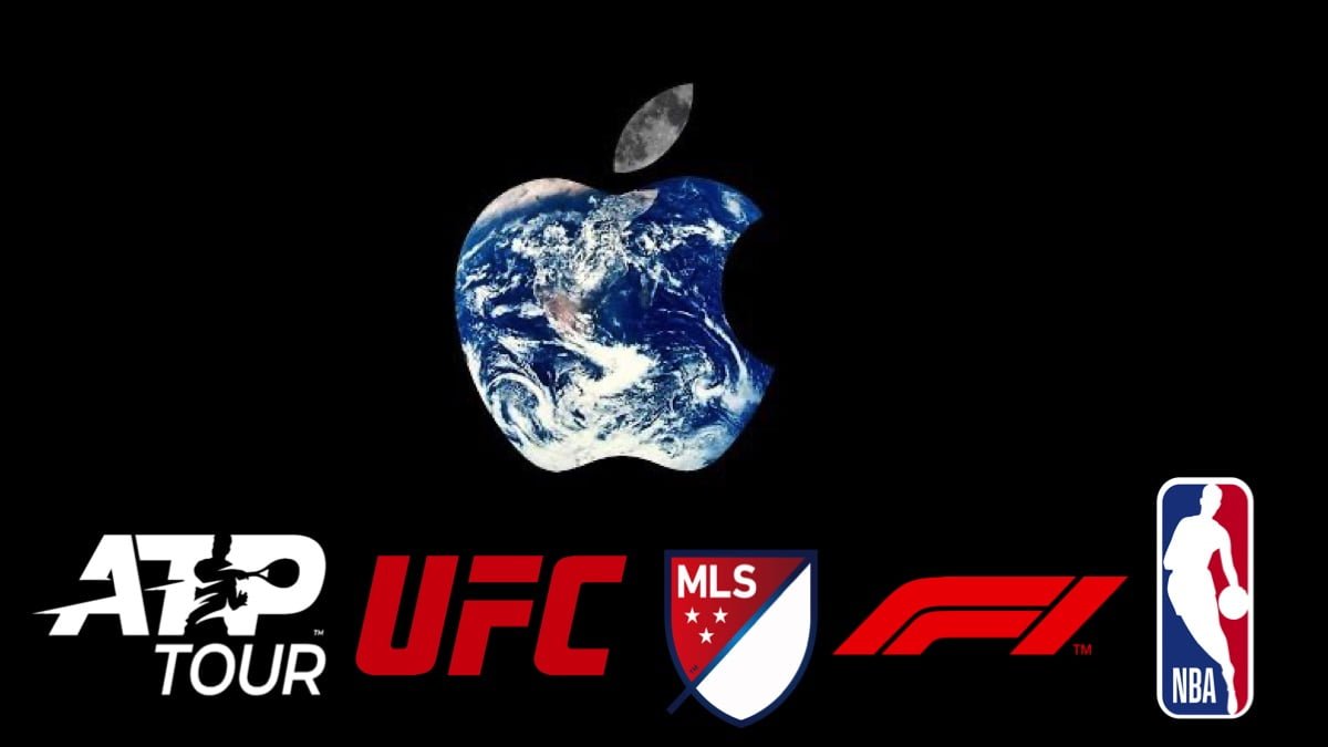 Apple Global Sports