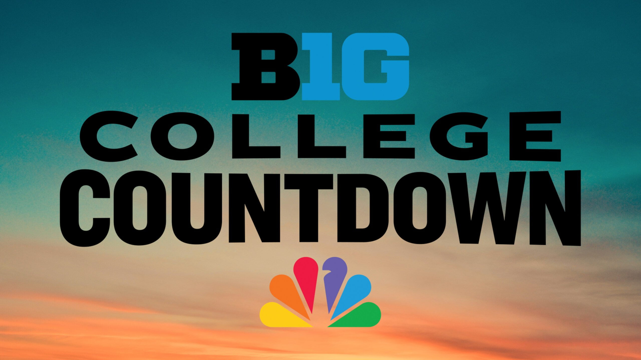 B1G College Countdown