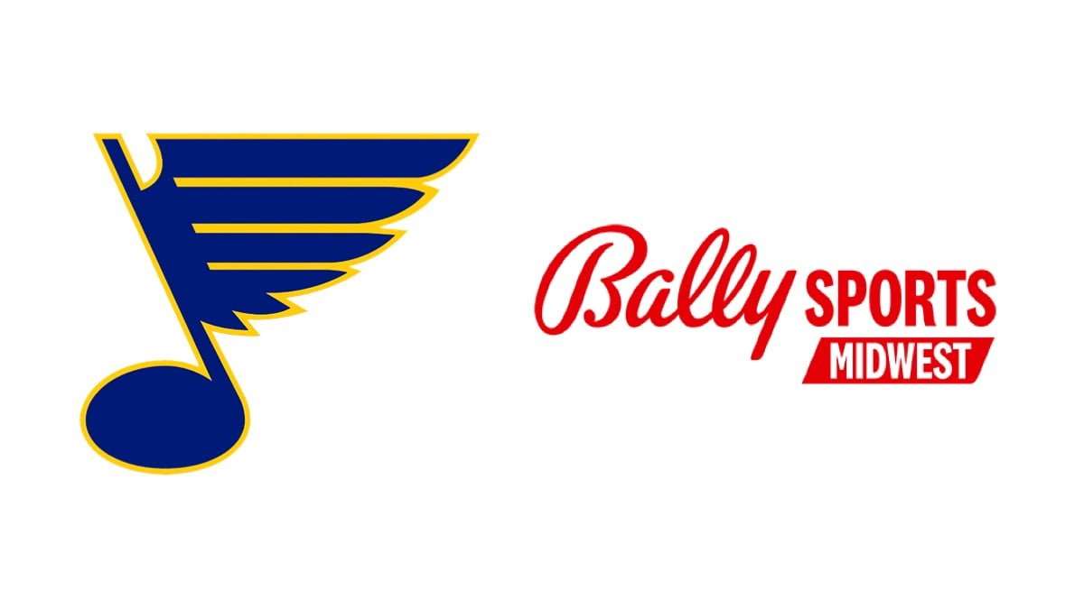 Blues Bally Sports