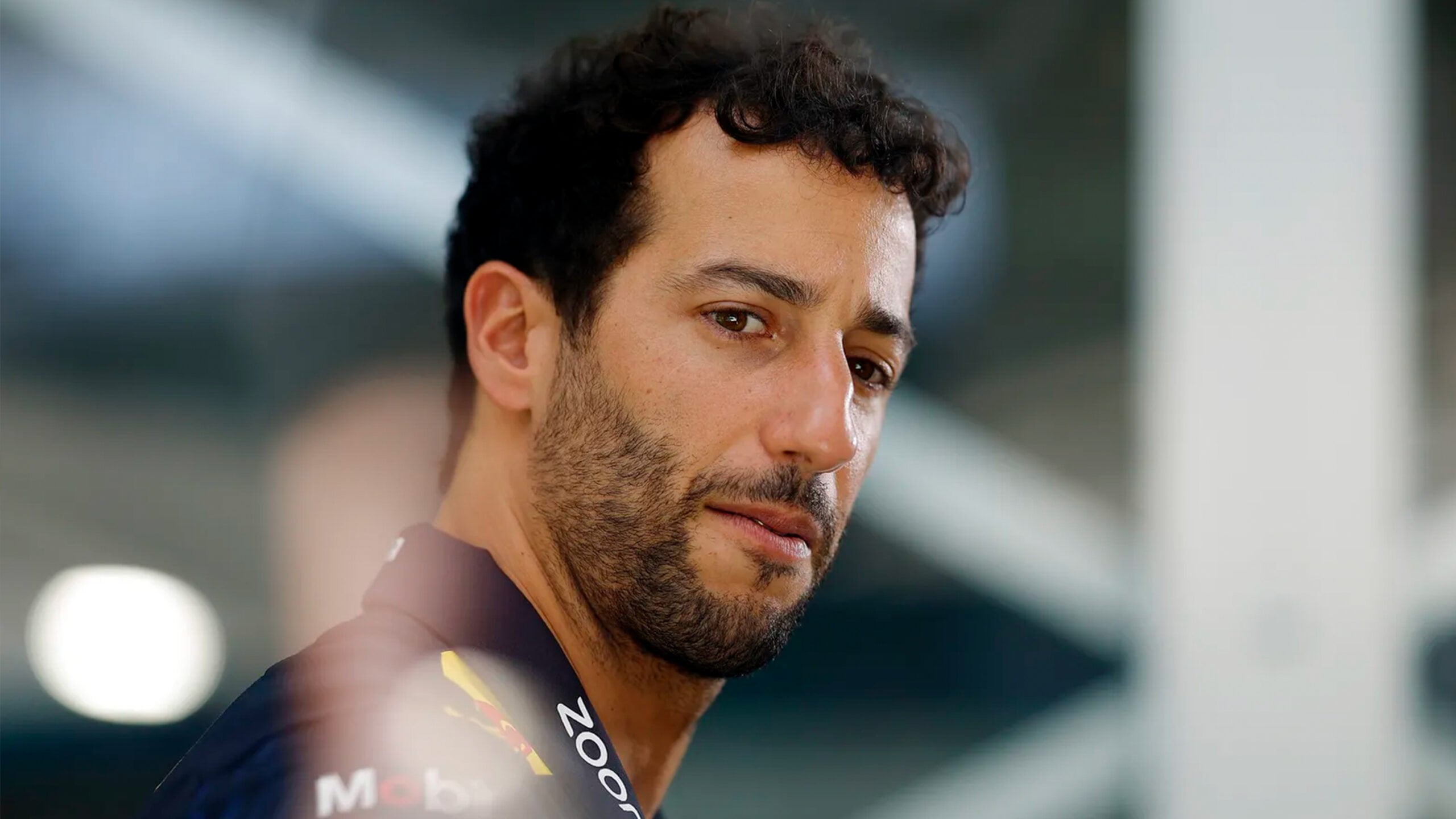 Daniel Ricciardo