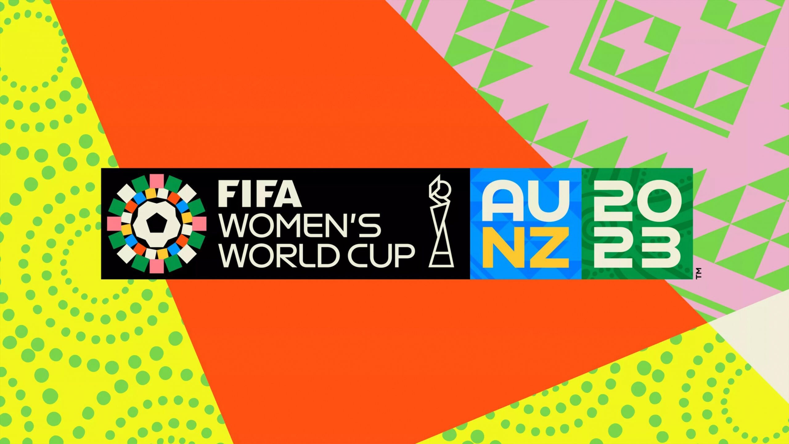 FIFA Women's World Cup Australia and New Zealand 2023