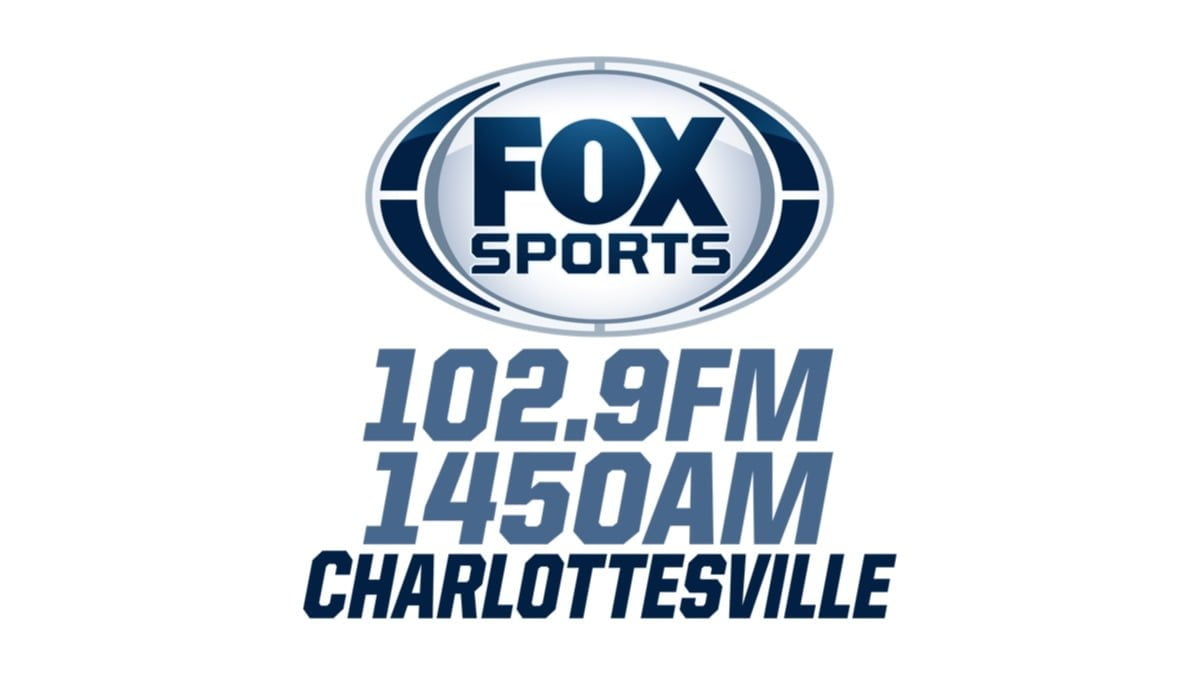 FOX Sports Charlottesville Logo