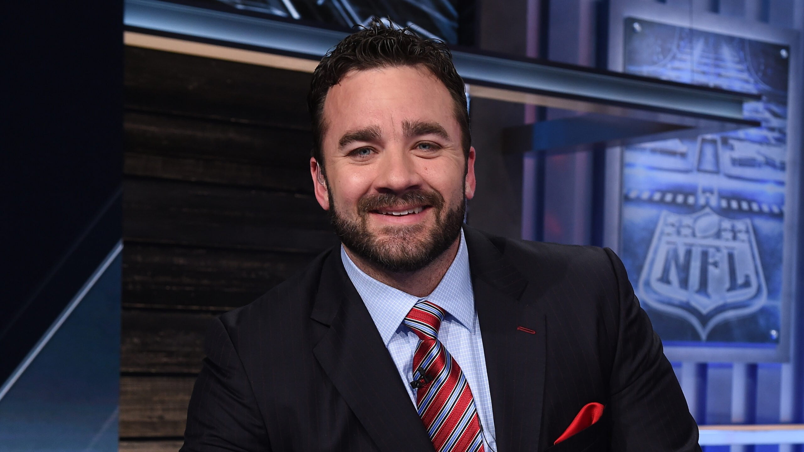 Jeff Saturday