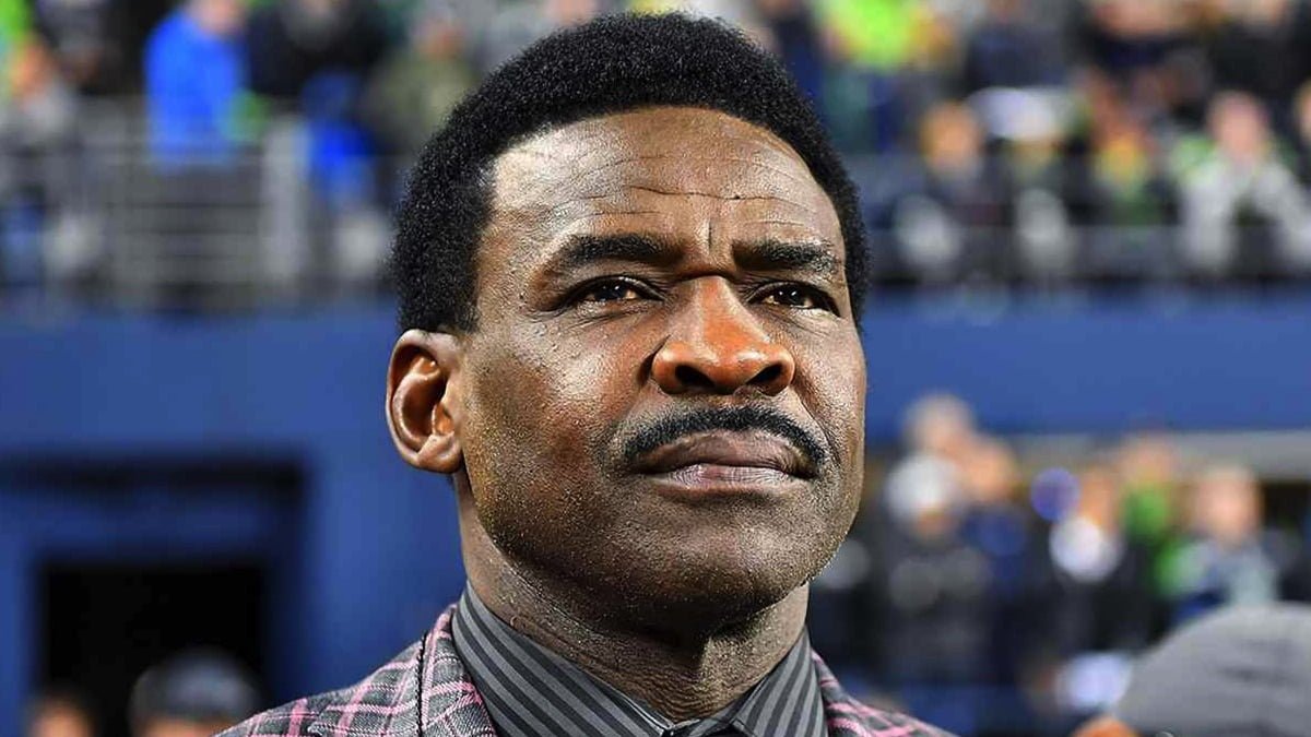 Michael Irvin