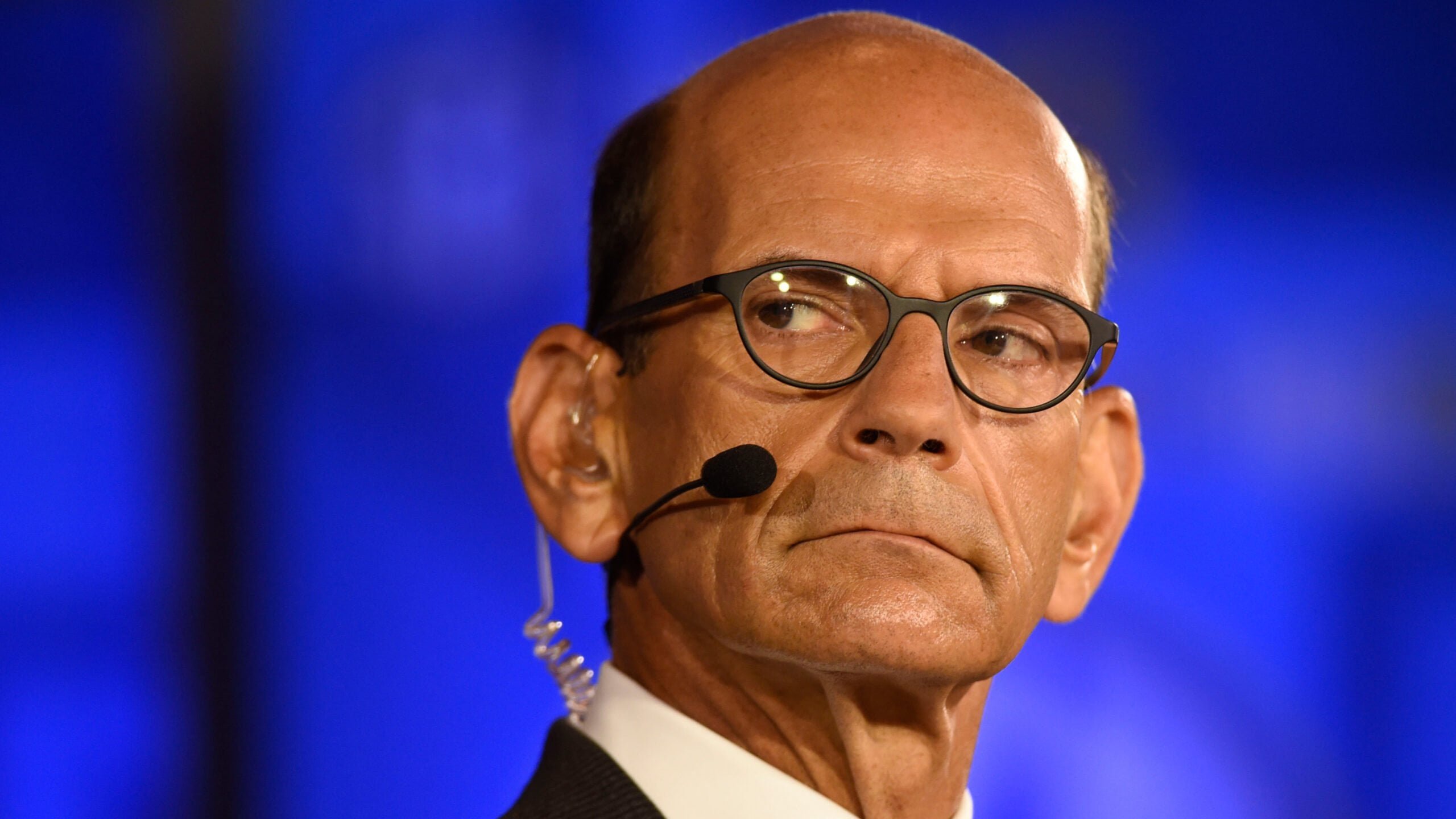 Paul Finebaum