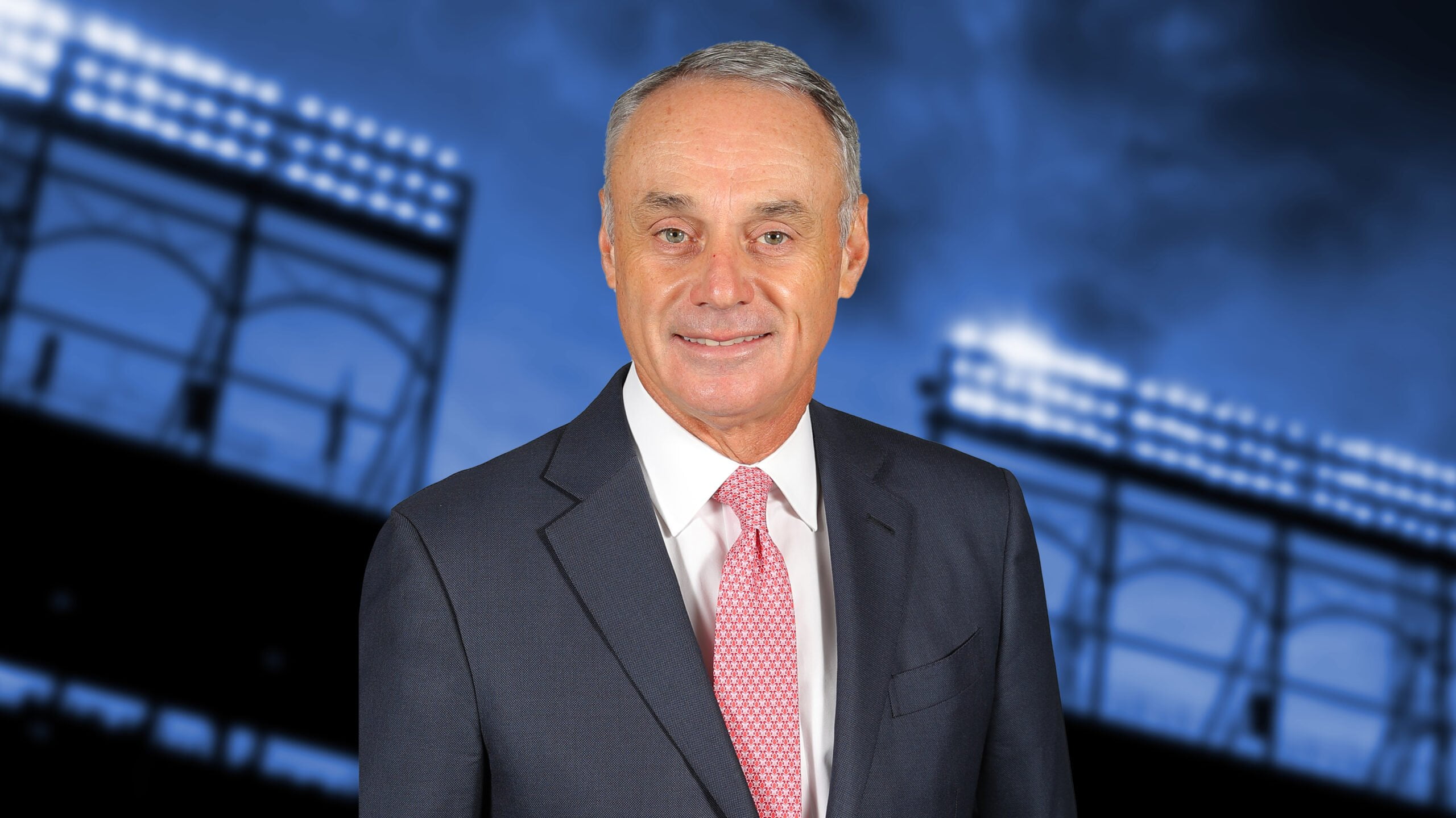 Rob Manfred