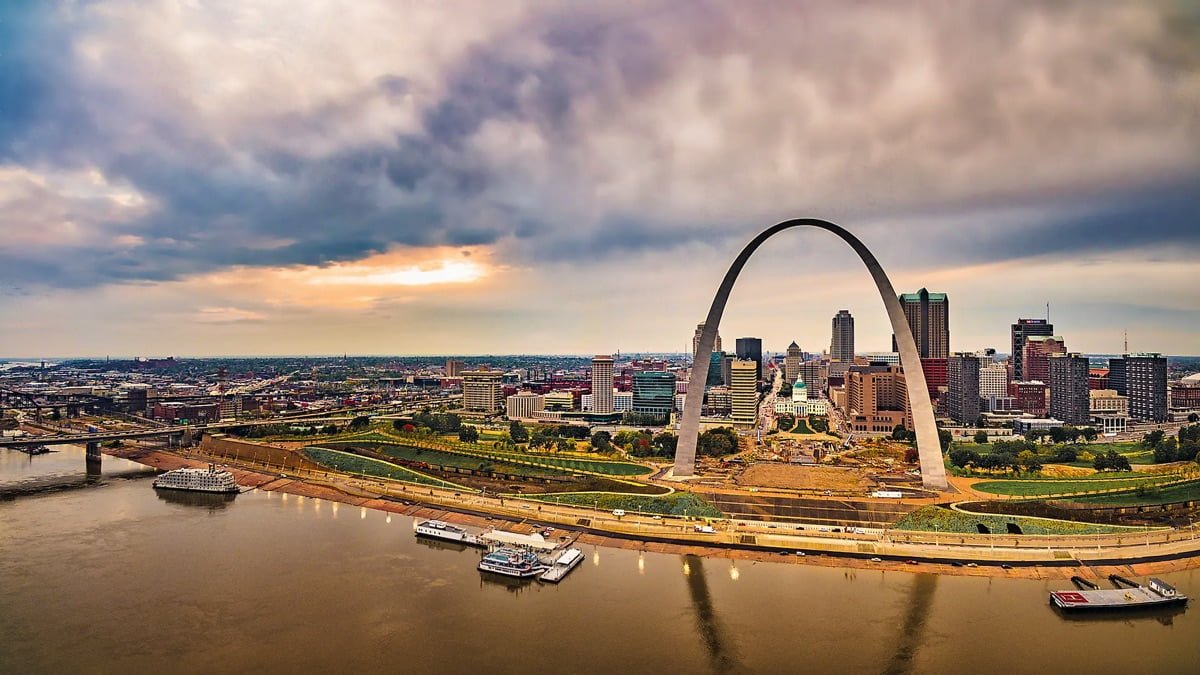 St. Louis