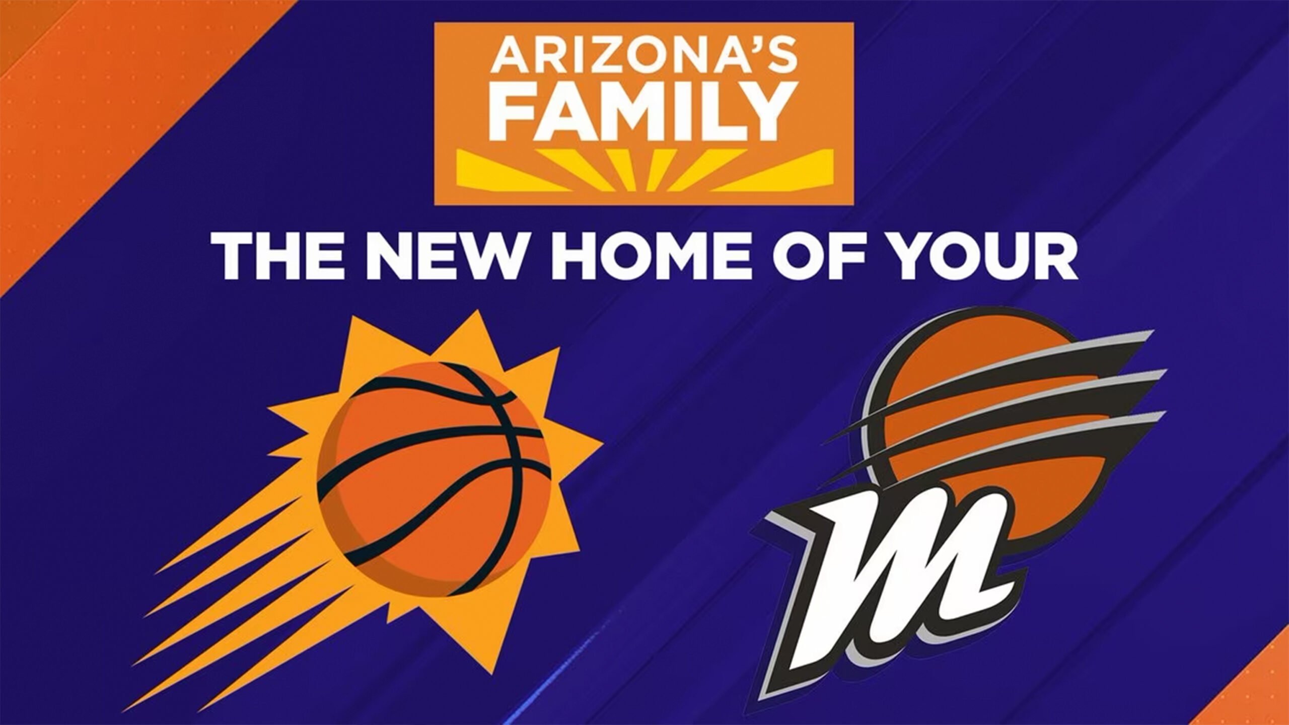 Suns-Mercury Arizonas Family