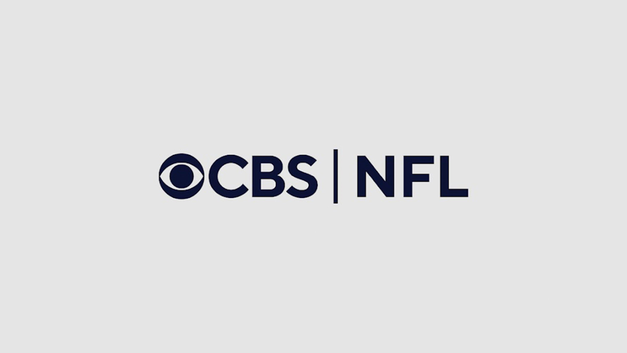 THE NFL ON CBS