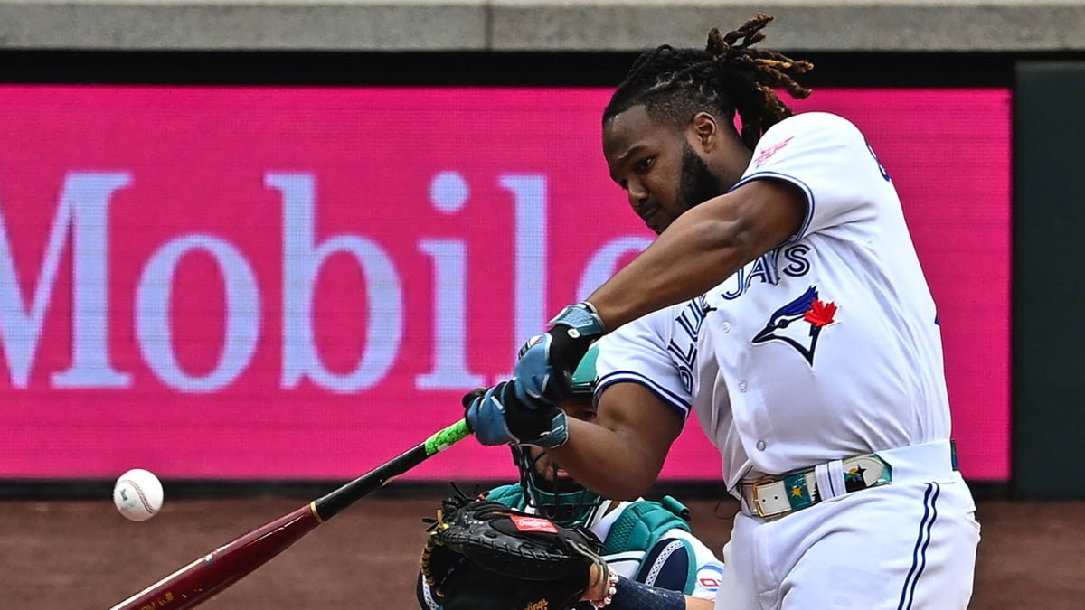 Vlad Guerrero Jr