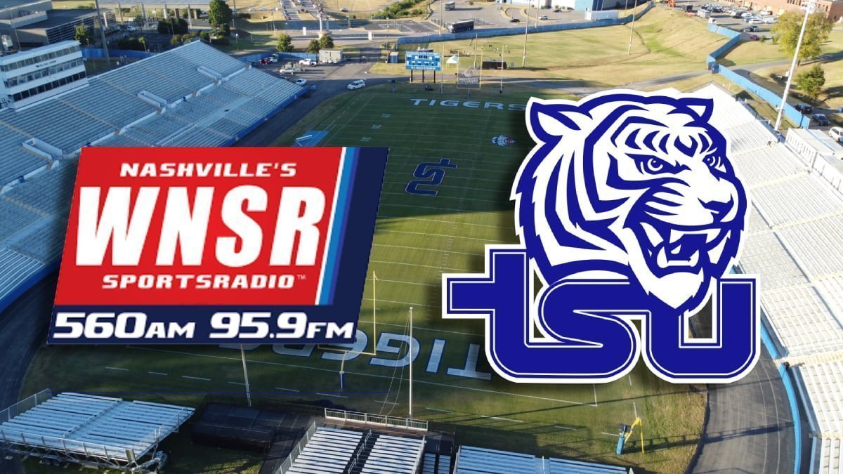 WNSR TENNESSEE STATE