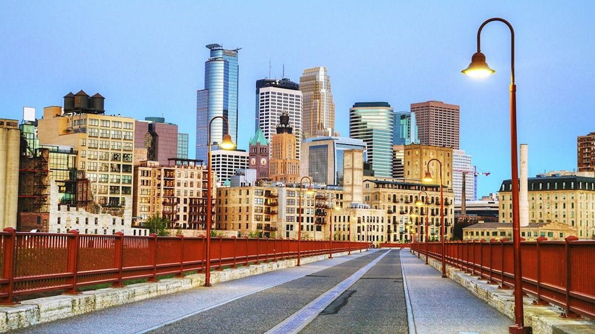 Minneapolis