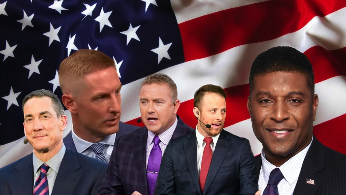 All American Analysts