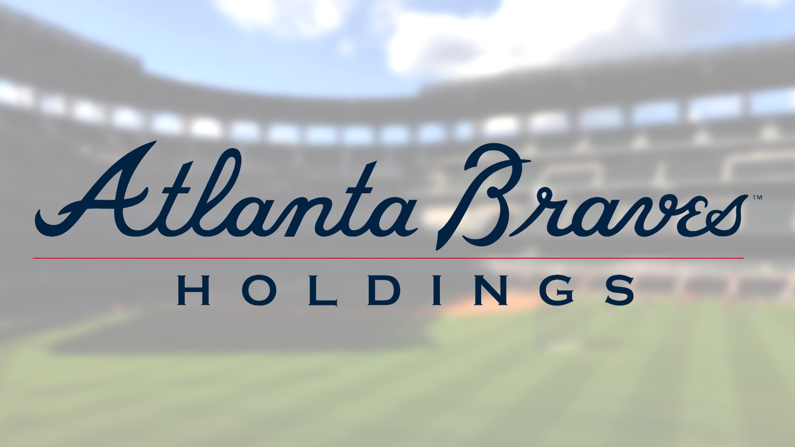 Atlanta Braves Holdings