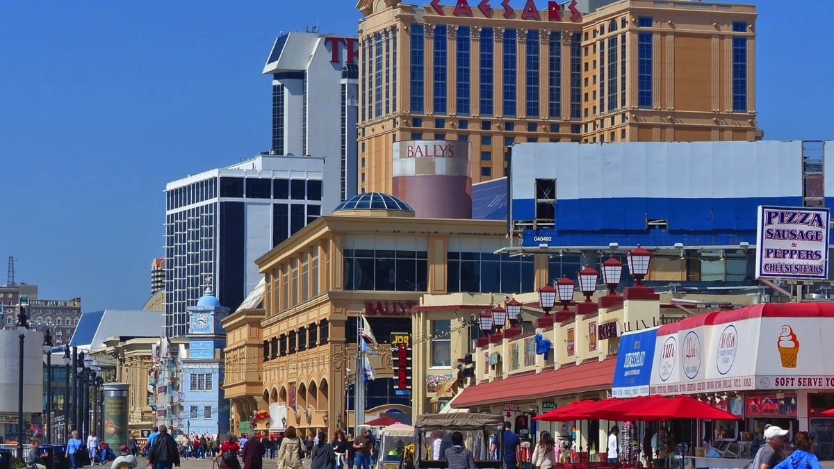 Atlantic City