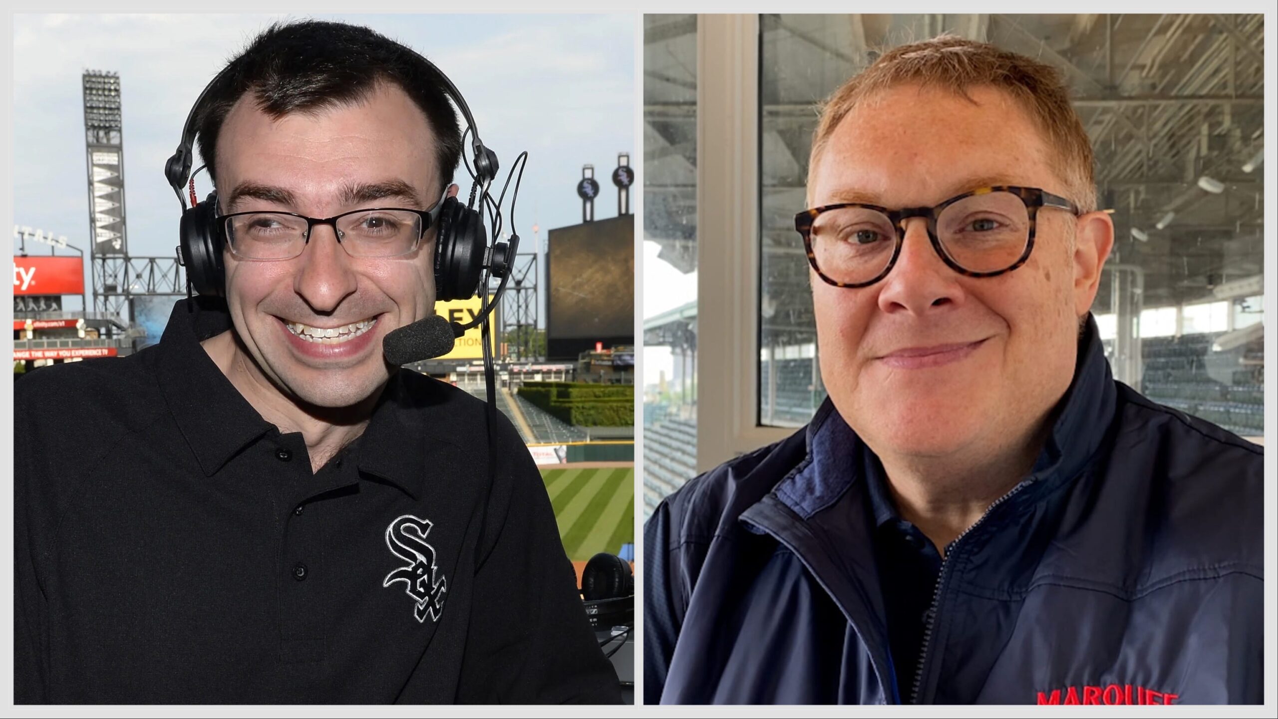 Jason Benetti, Jon 