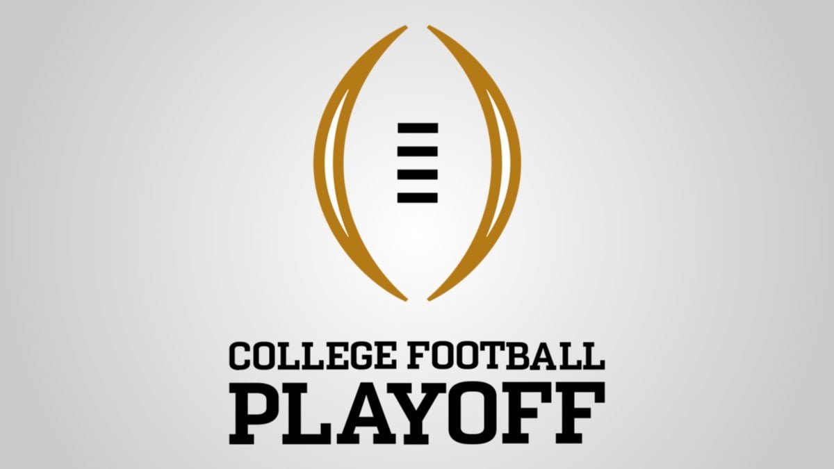 College Football Playoff Logo