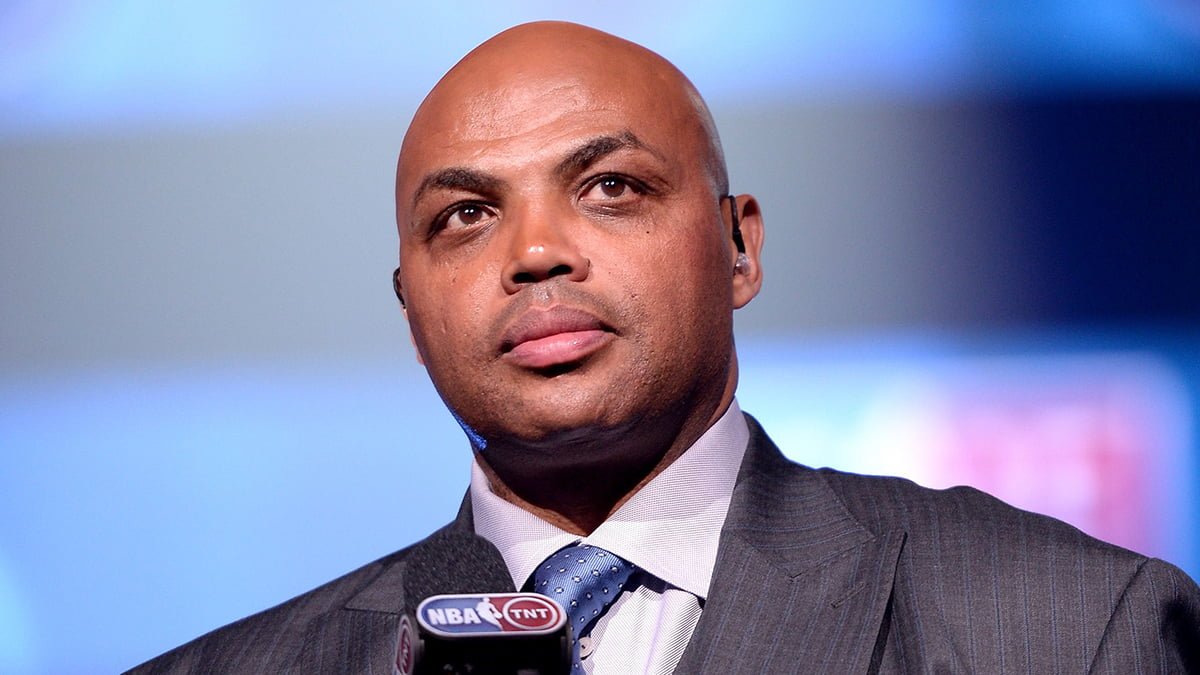 Charles Barkley