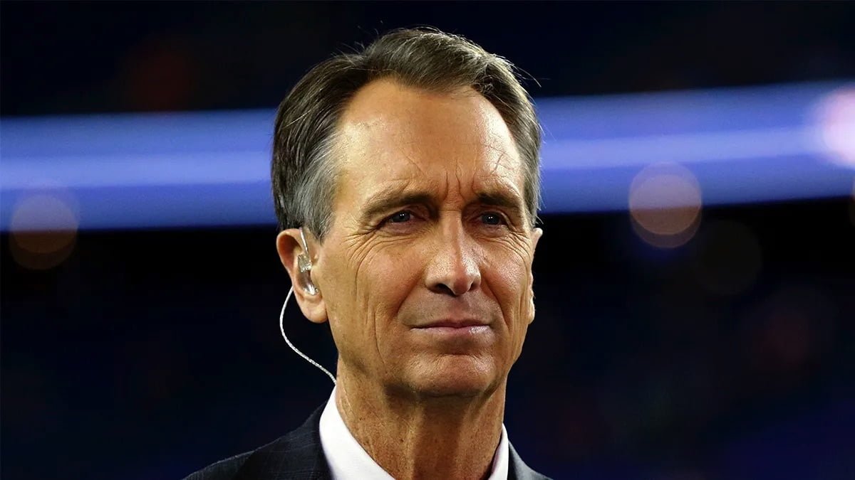 Cris Collinsworth