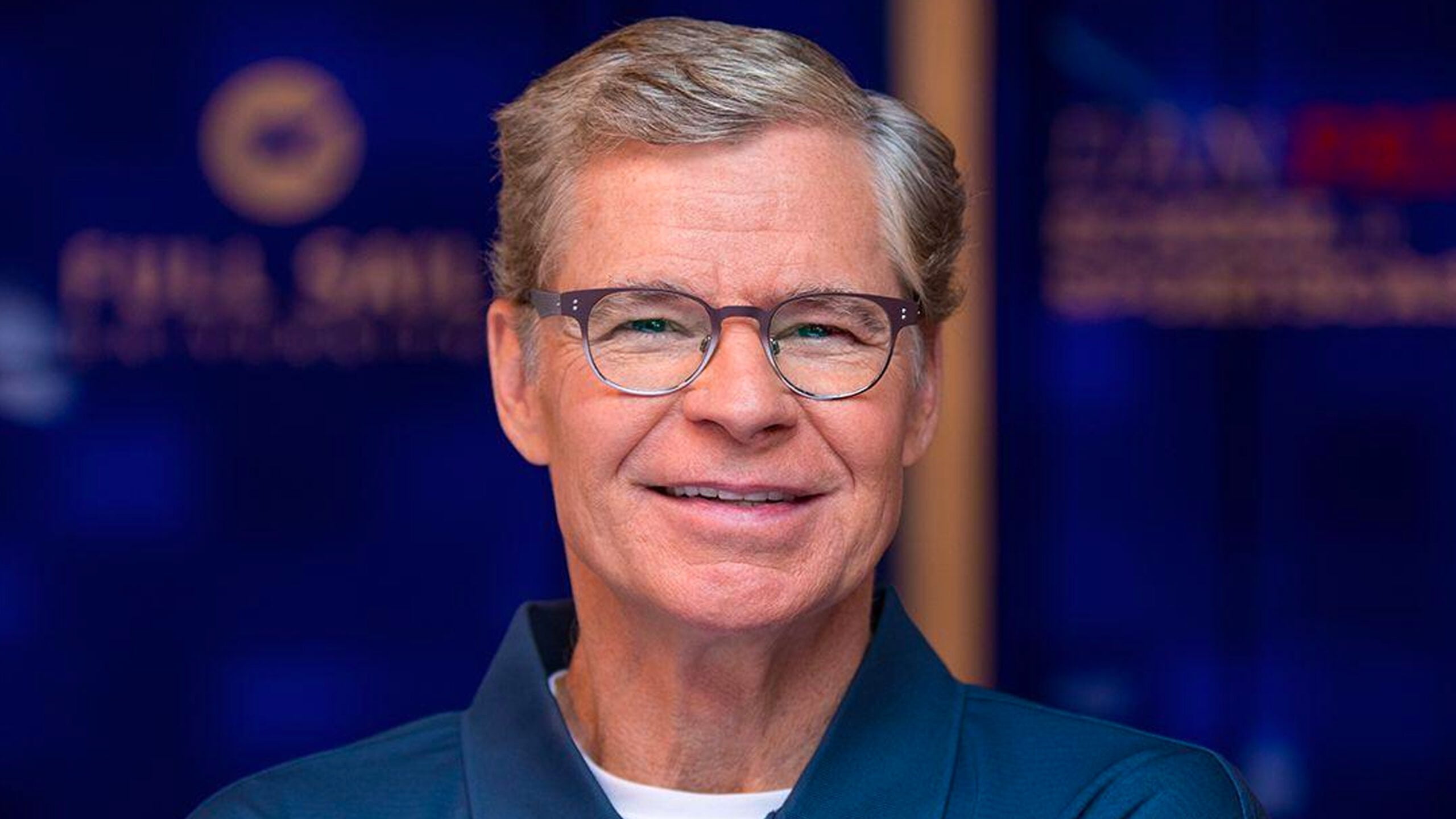 Dan Patrick