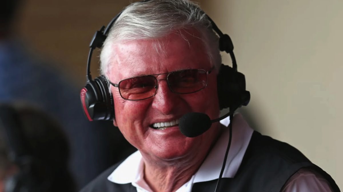 Hawk Harrelson