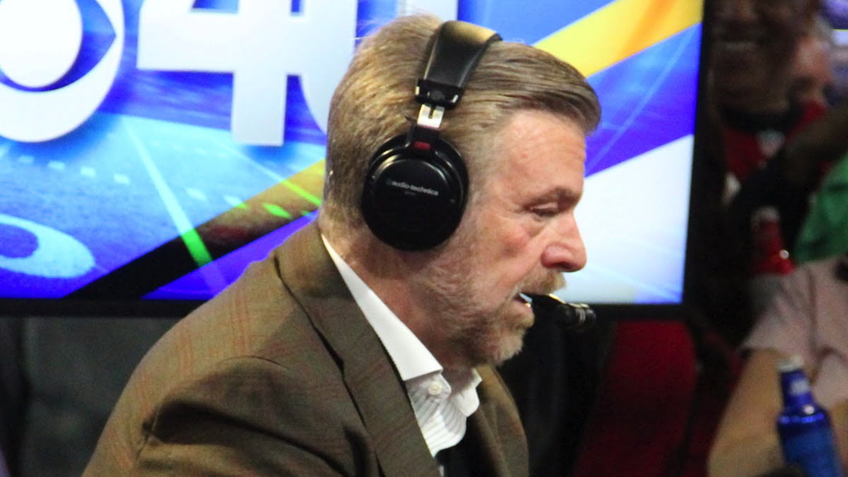 Howard Eskin