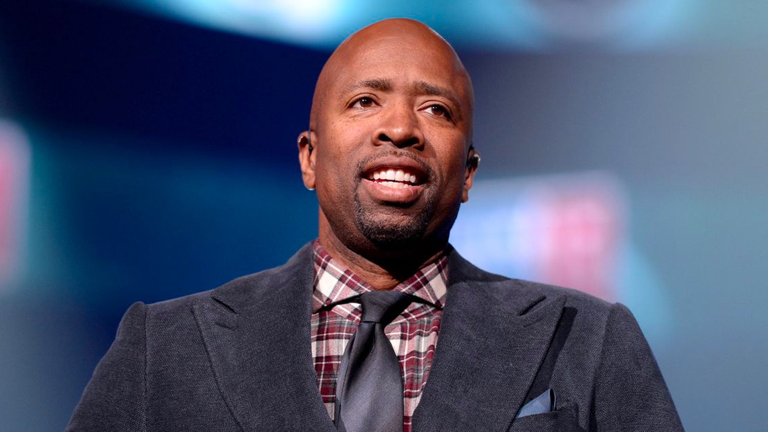 Kenny Smith