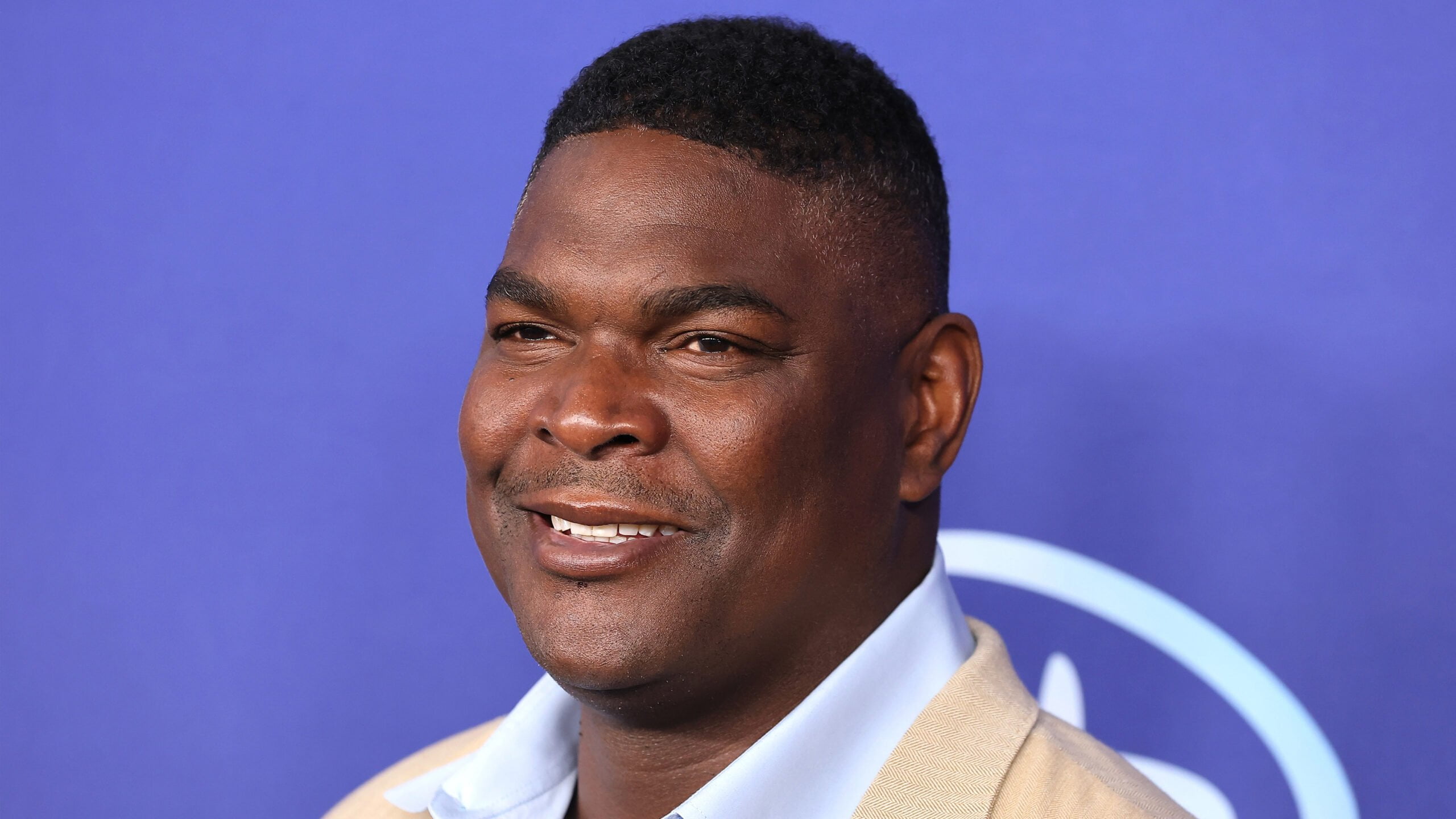 Keyshawn Johnson