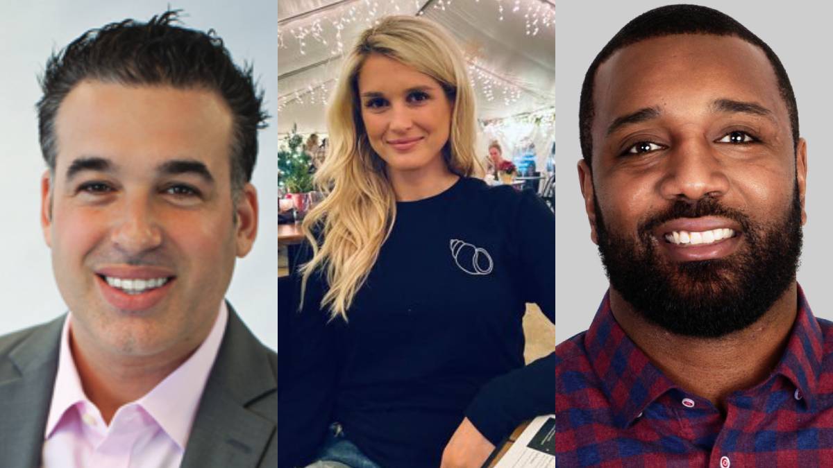 ESPN Radio Pairing Chris Canty, Michelle Smallmon, Evan Cohen For New Morning Show Barrett Media