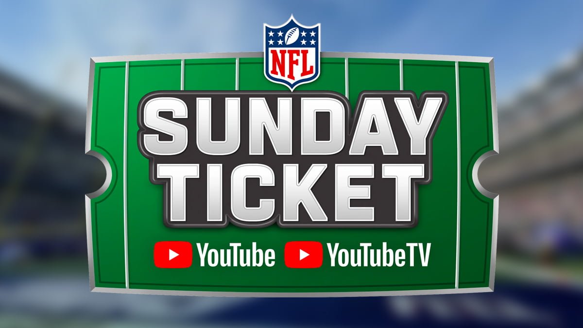 NFL Sunday Ticket