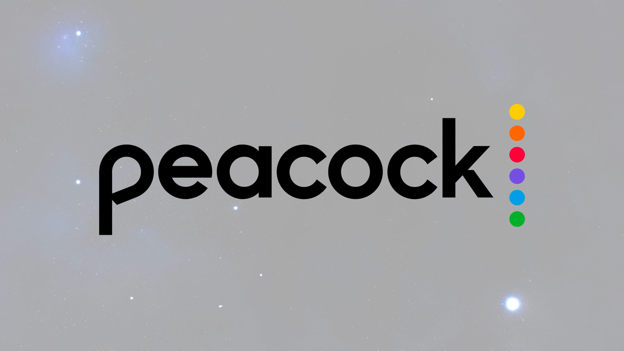 Peacock