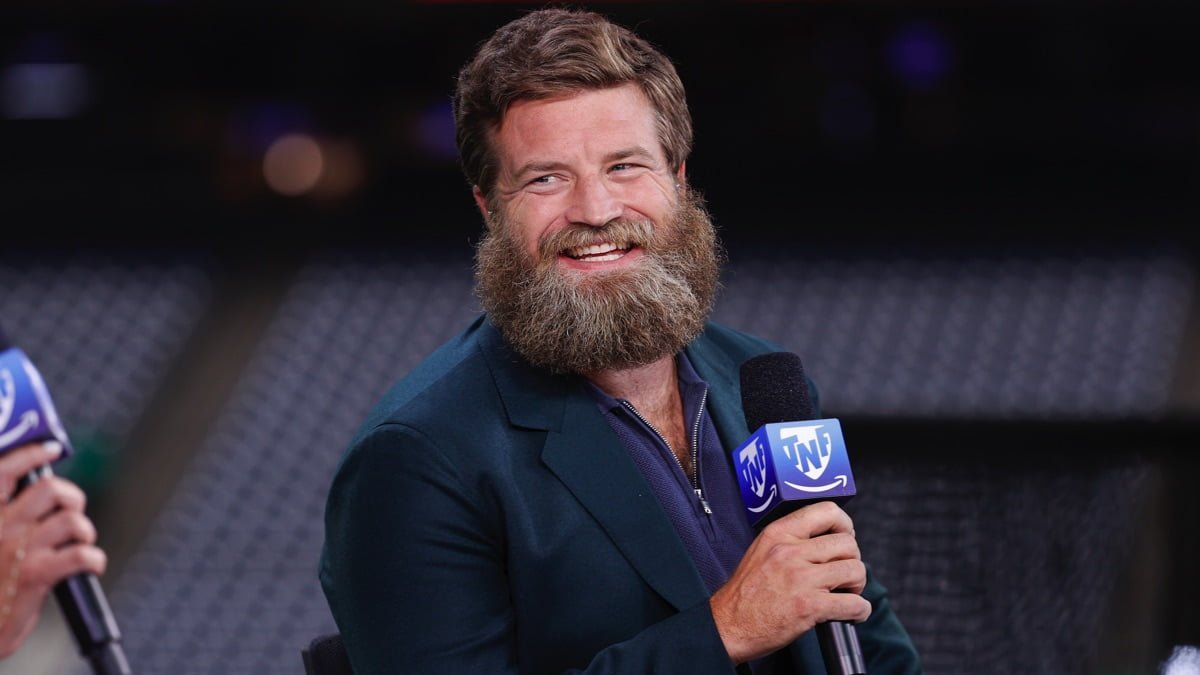 Ryan Fitzpatrick