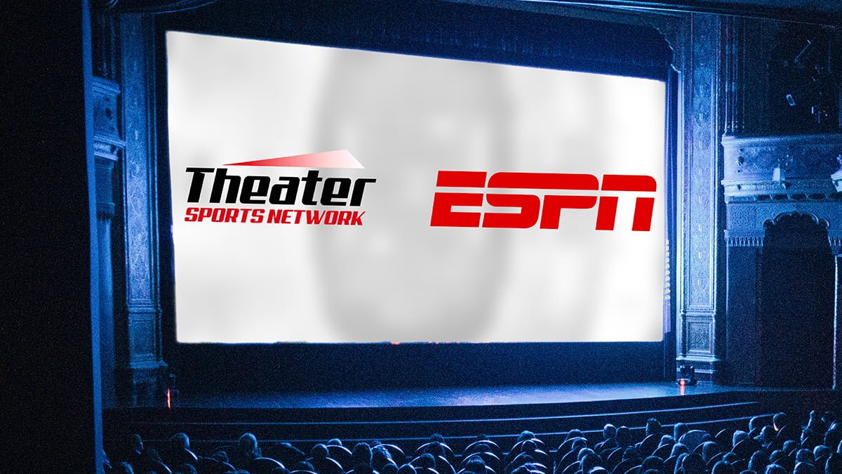 Theater Sports Network; ESPN