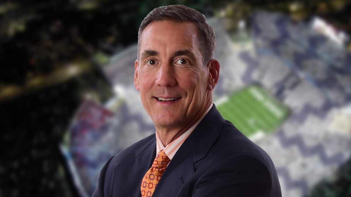 Todd Blackledge