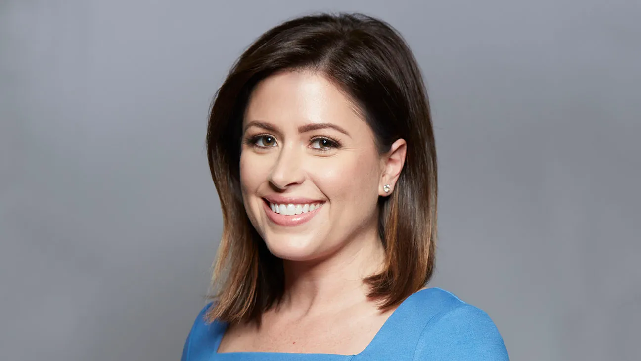 A photo of Chloe Melas