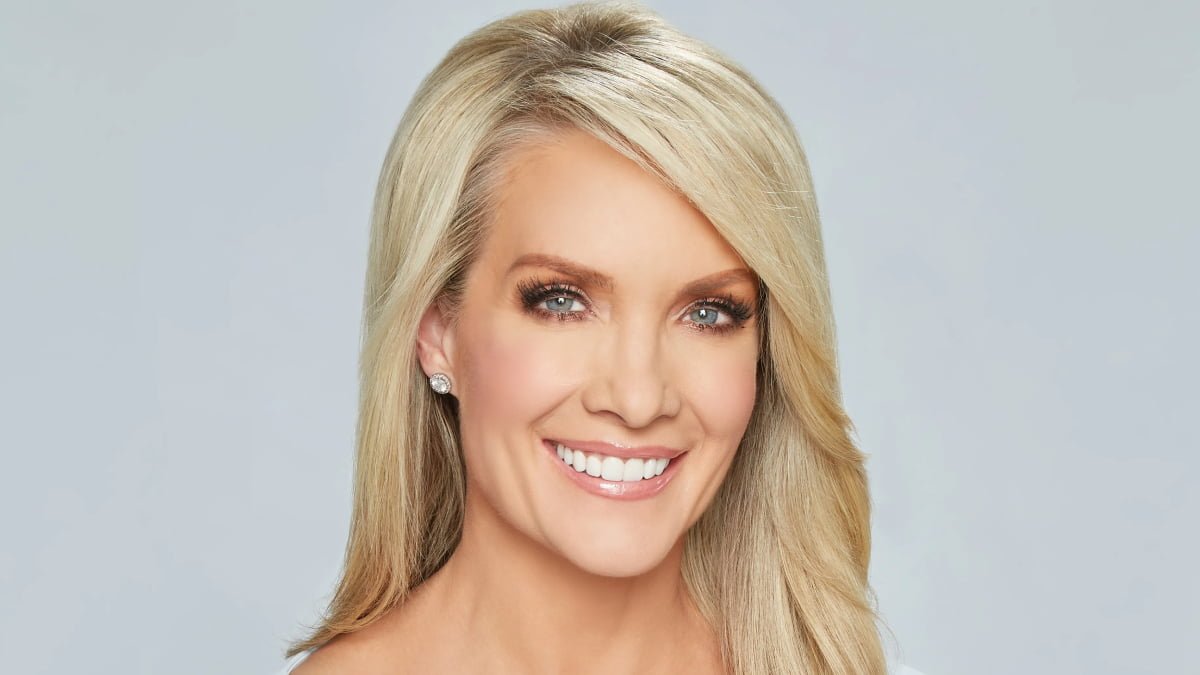 A photo of Dana Perino