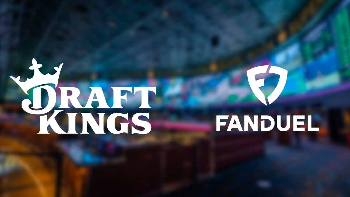 DraftKings; FanDuel