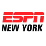 ESPN New York Logo