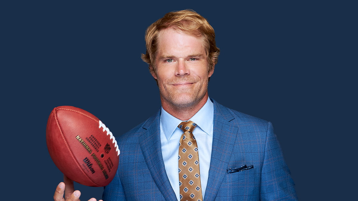 Report: Greg Olsen to Remain at FOX Sports, Will Team with Joe Davis on ...