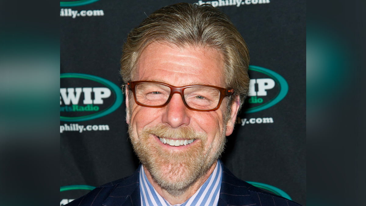 Howard Eskin