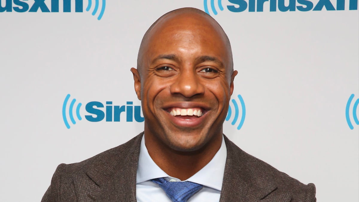 Jay Williams