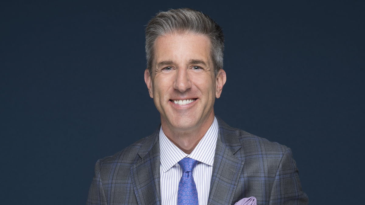 Kevin Burkhardt