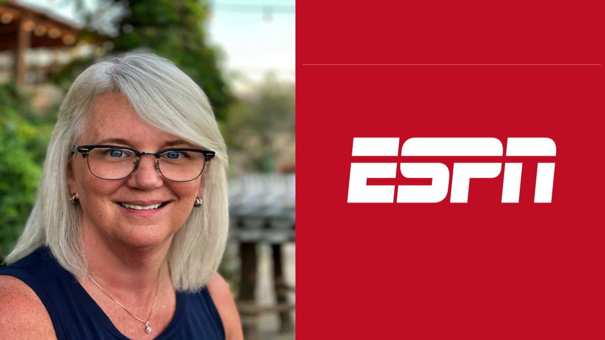 Patricia Lowry ESPN logo