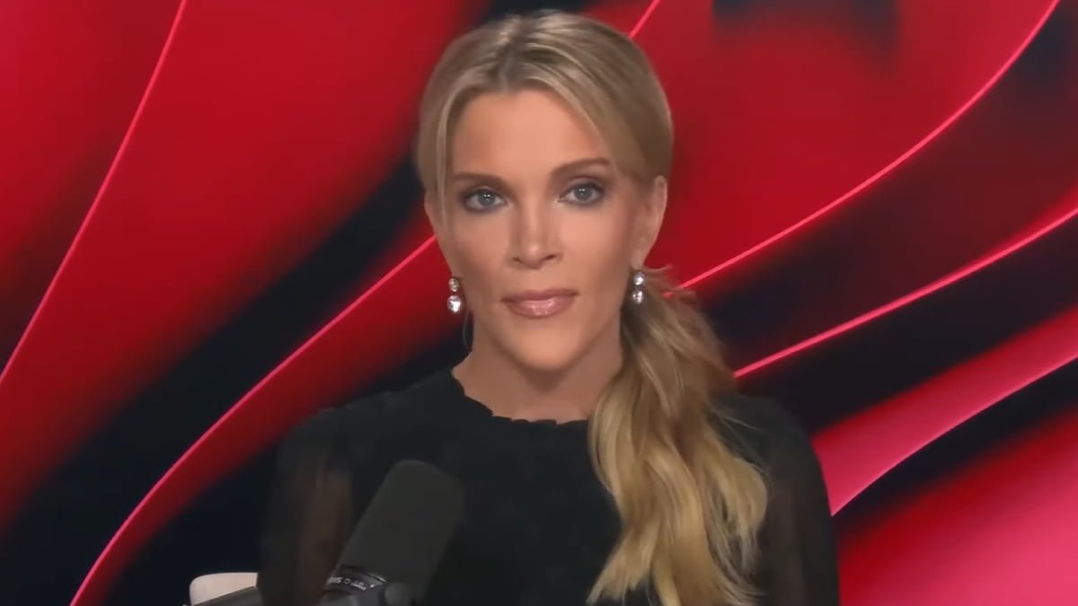 Megyn Kelly: Claims Rich Lowry used racist slurs during my SiriusXM show are ‘disgusting’