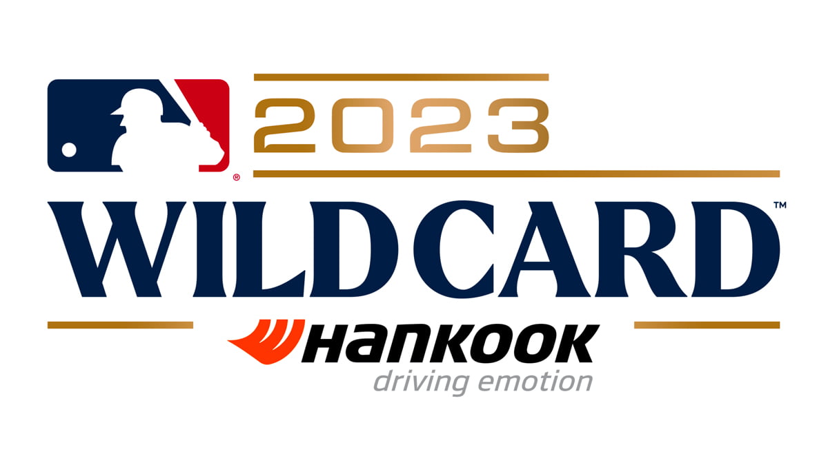 MLB WC 2023