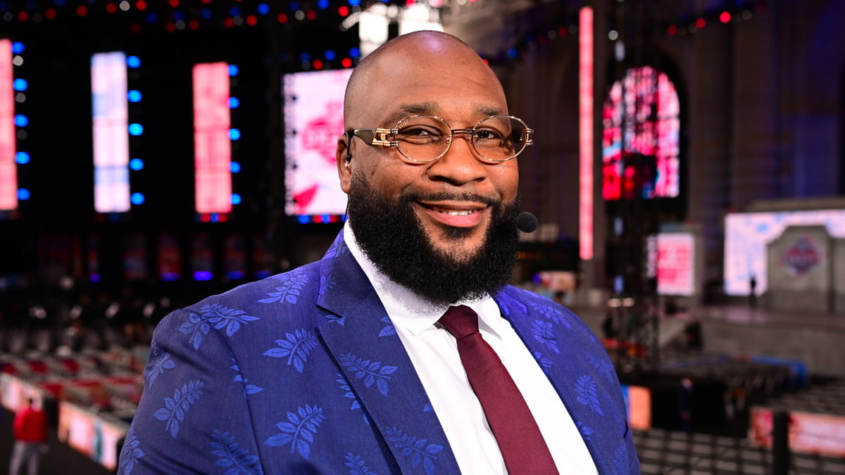 Marcus Spears