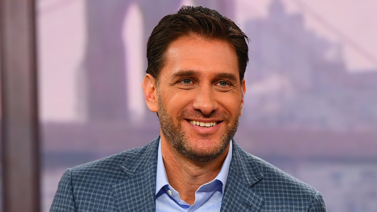 Mike Greenberg