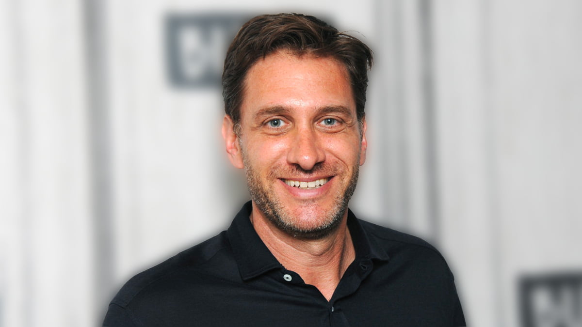 Mike Greenberg